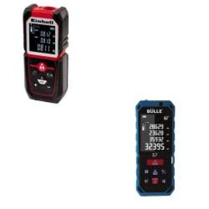 αποστάσεων-μετρητές